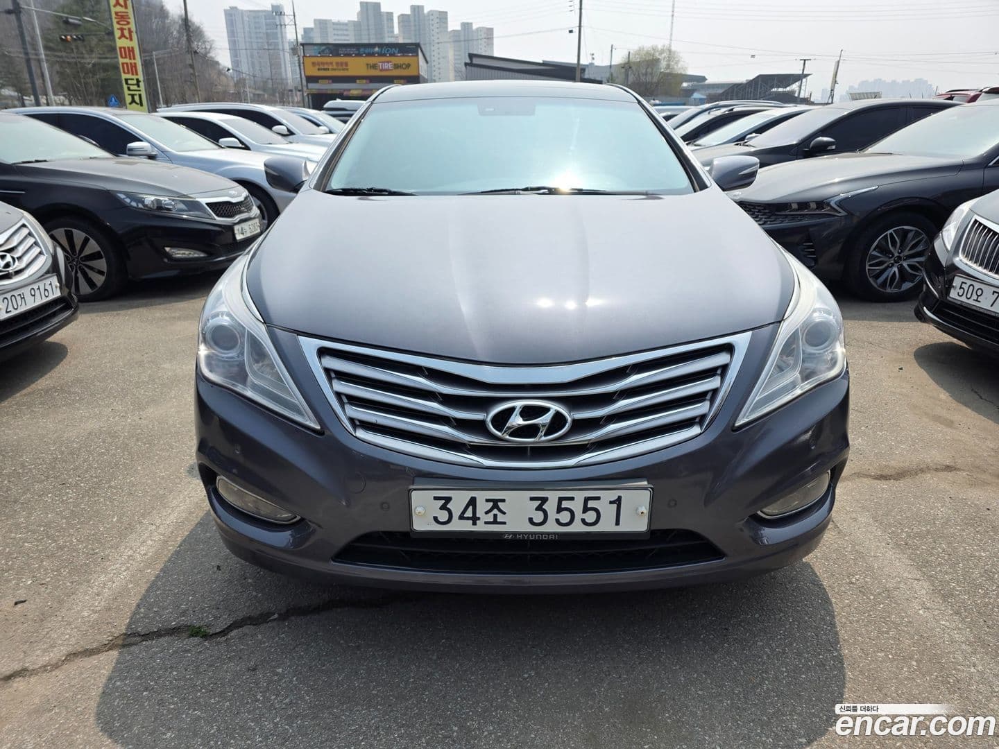Main__Slider__Photo:Grandeur Hyundai 2011.6-2