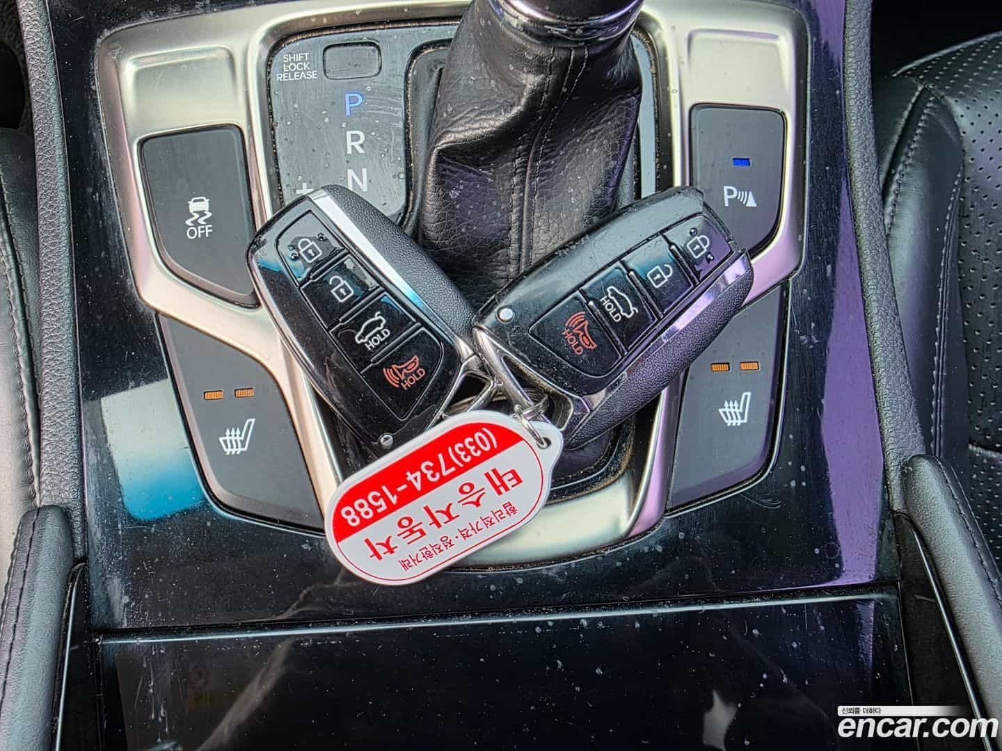 Grandeur Hyundai 2011.6-OPTION-017