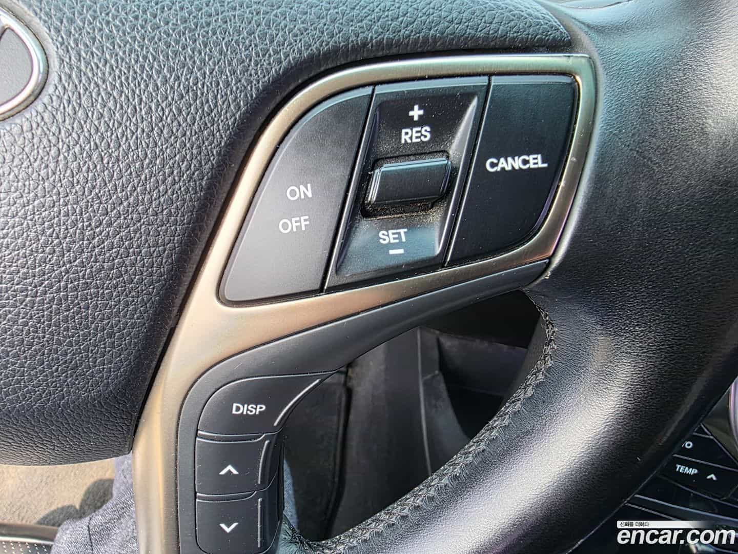 Grandeur Hyundai 2011.6-OPTION-018