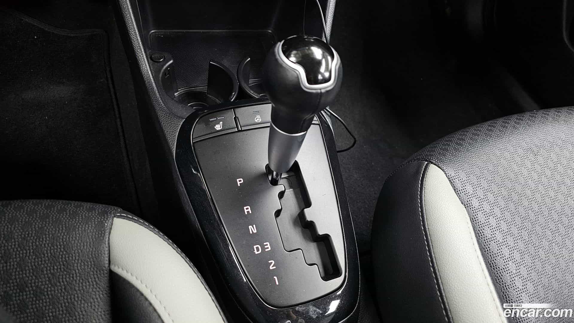 morning Kia 2020.1-INNER-009