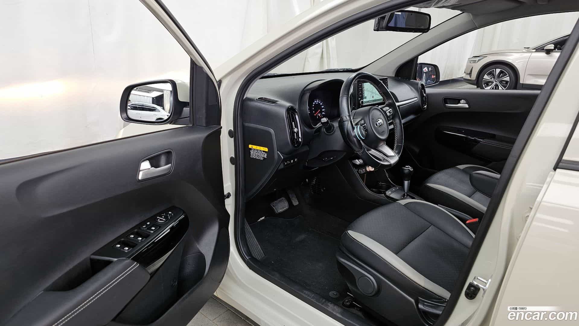 morning Kia 2020.1-INNER-010