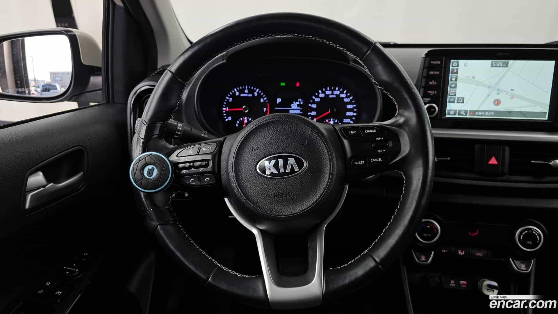 morning Kia 2020.1-OPTION-017