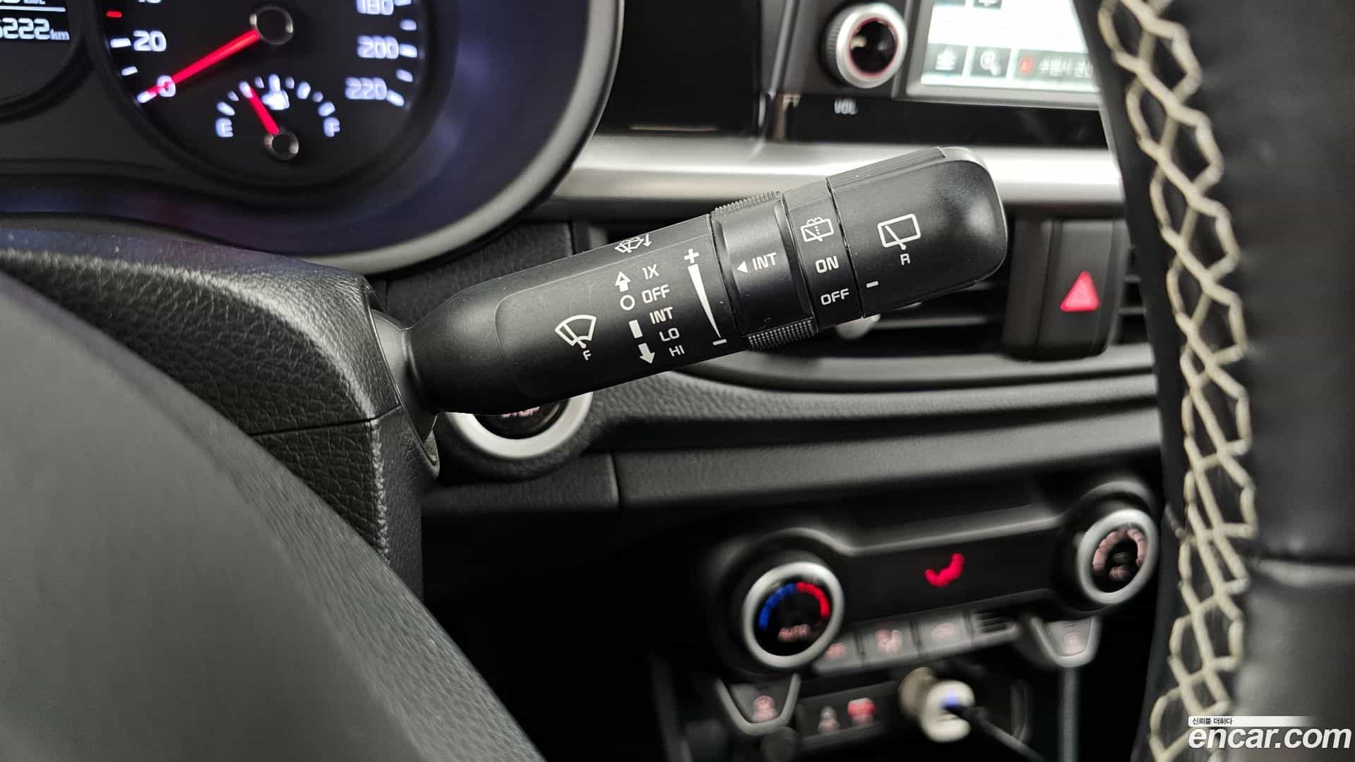 morning Kia 2020.1-OPTION-019