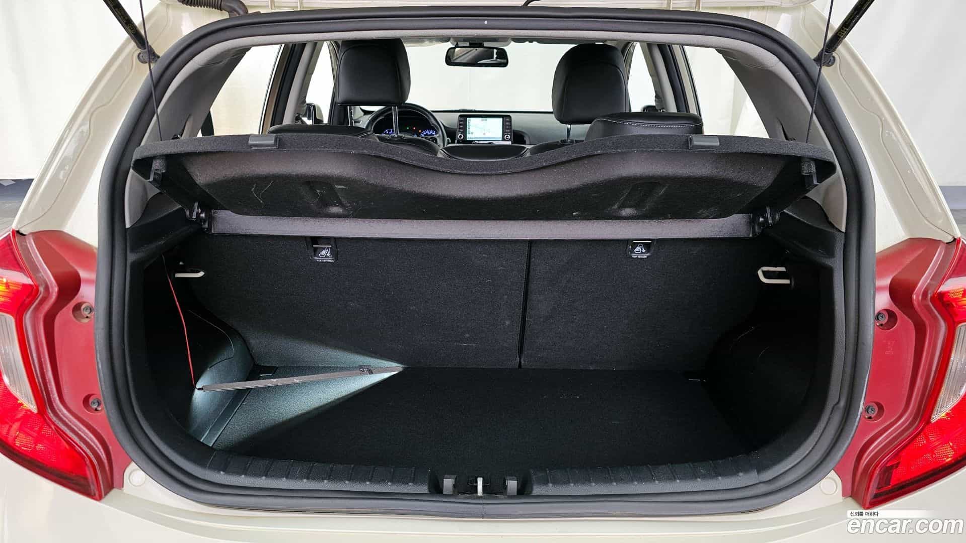 morning Kia 2020.1-OPTION-024