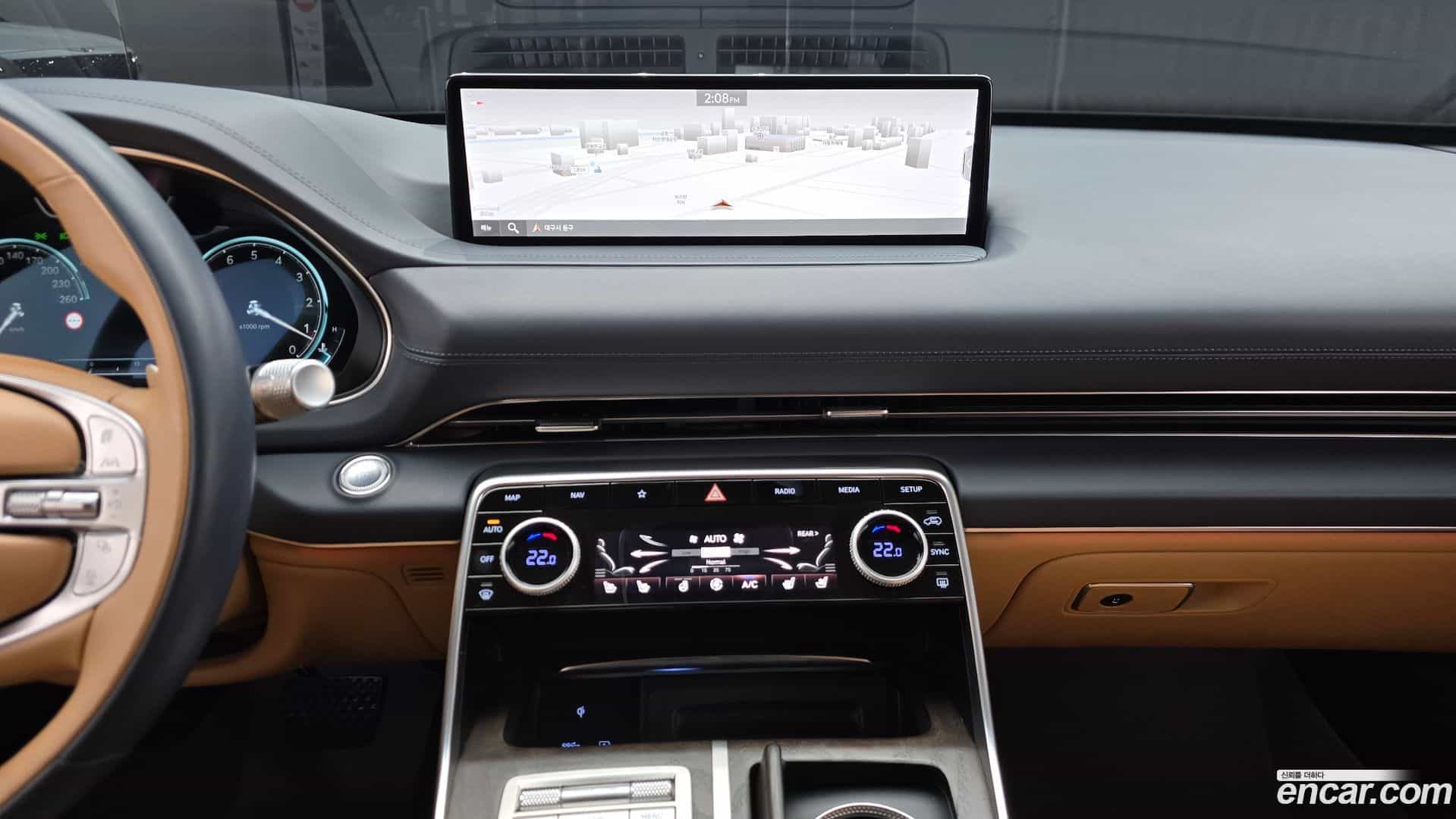 GV80 Genesis 2022.4-OPTION-019