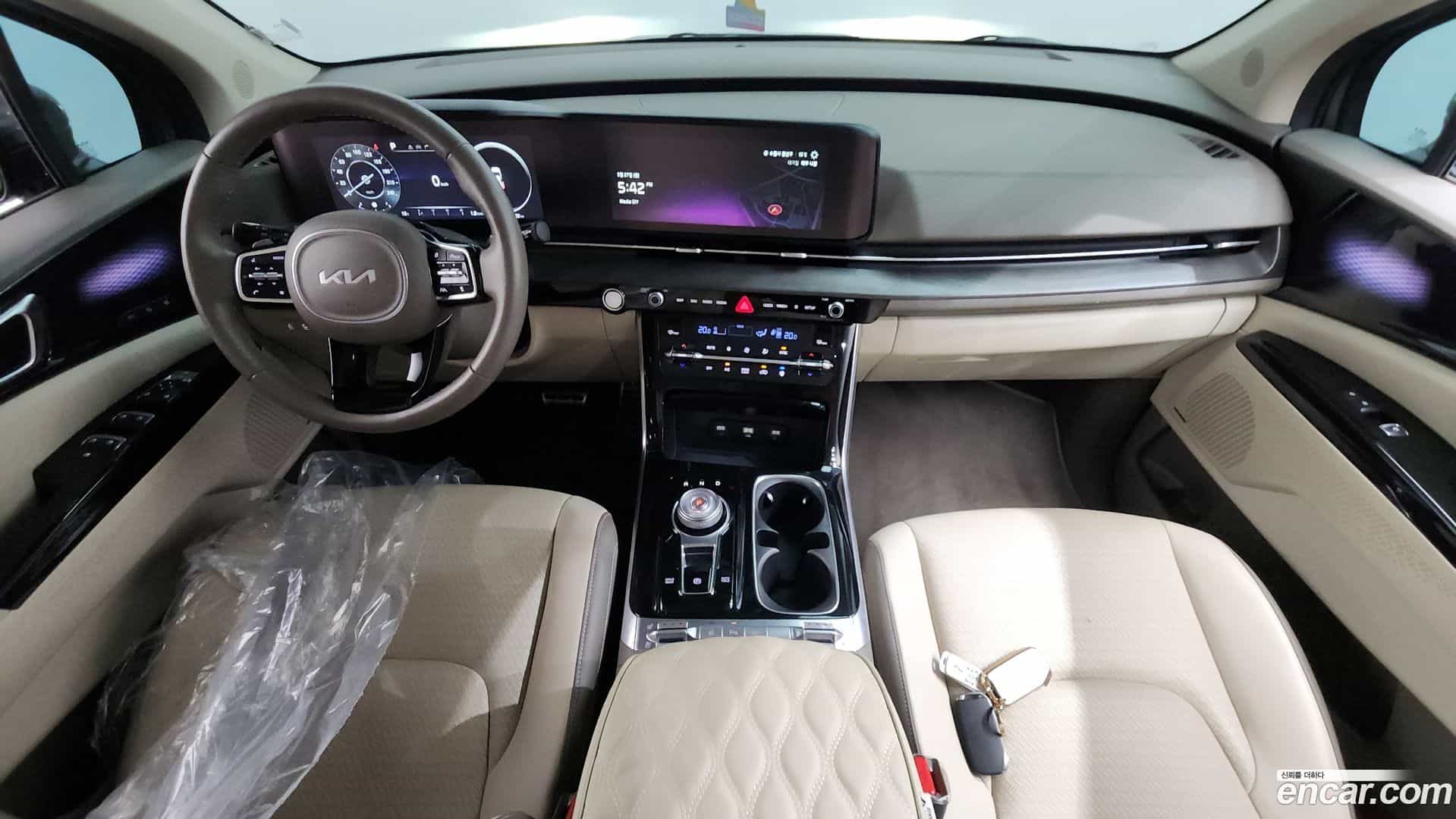 Canival Kia 2023.7-INNER-007