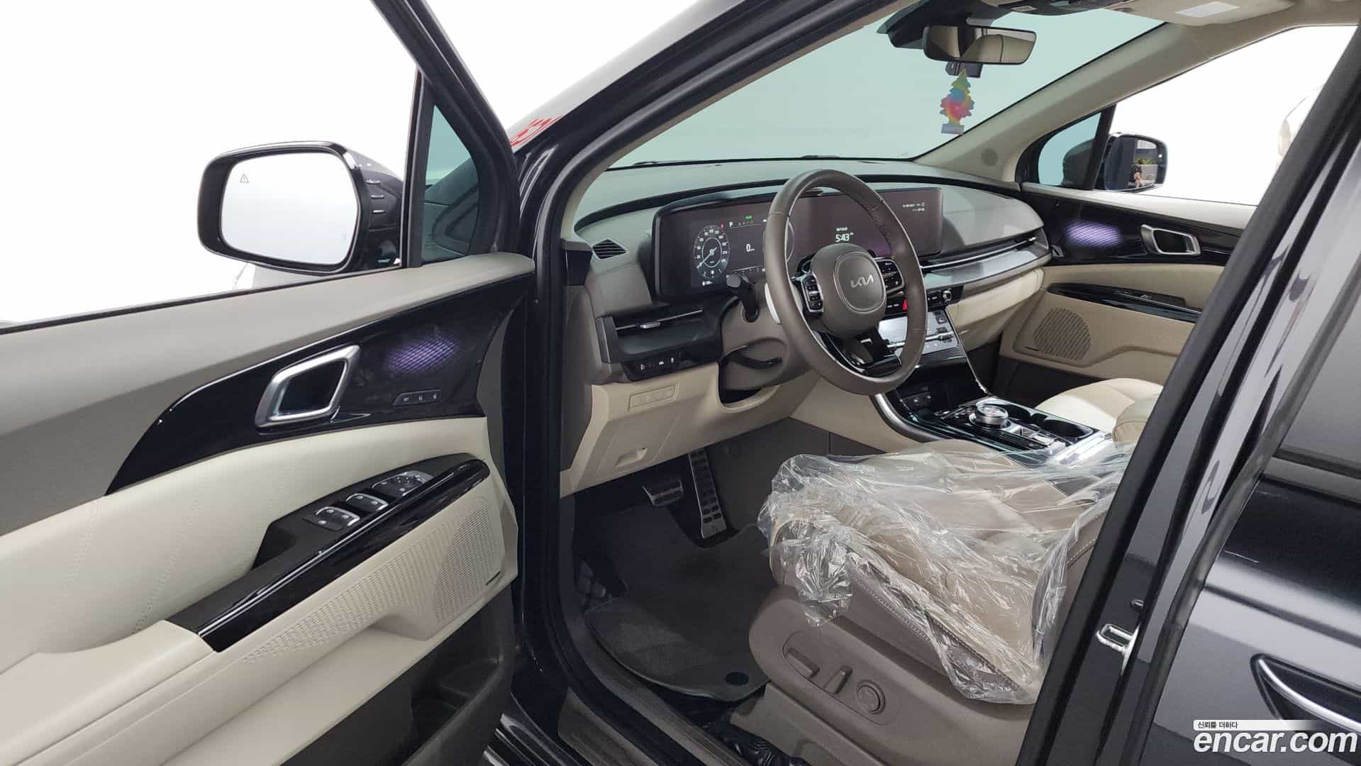 Canival Kia 2023.7-INNER-010