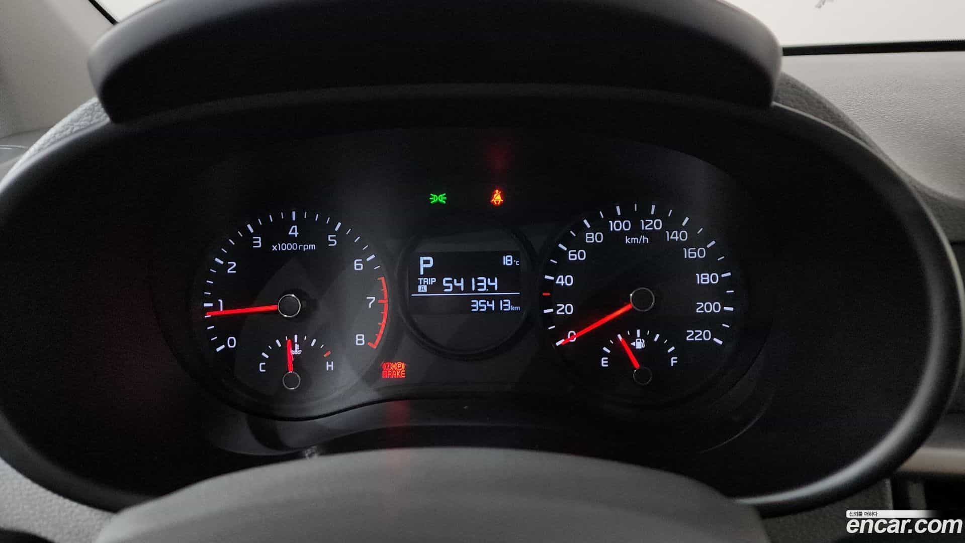 morning Kia 2020.10-INNER-008