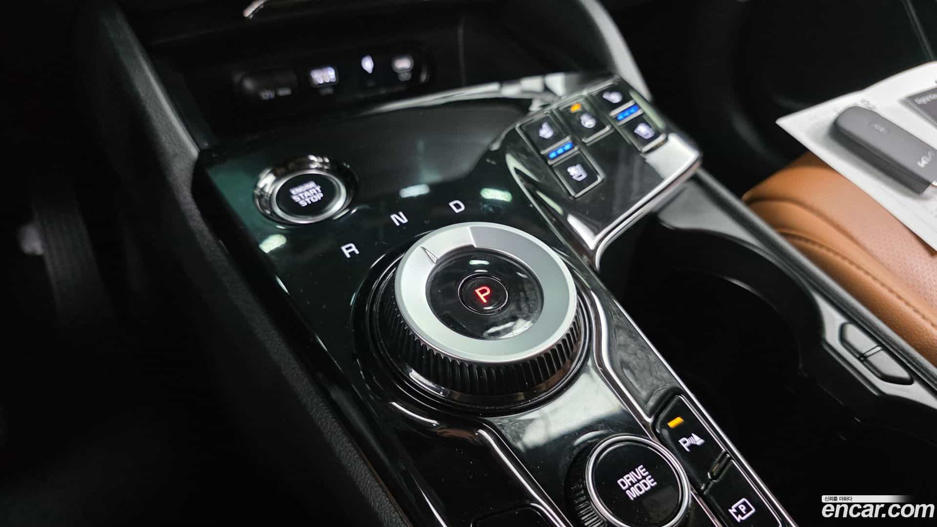 Sportage Kia 2022.1-INNER-009