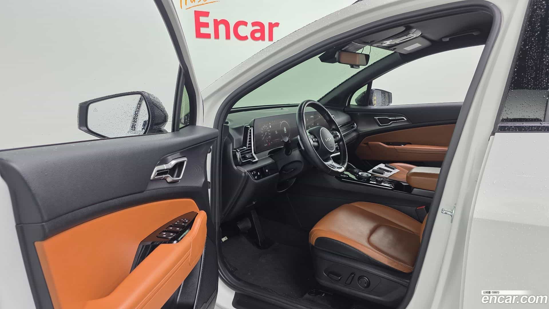 Sportage Kia 2022.1-OPTION-015