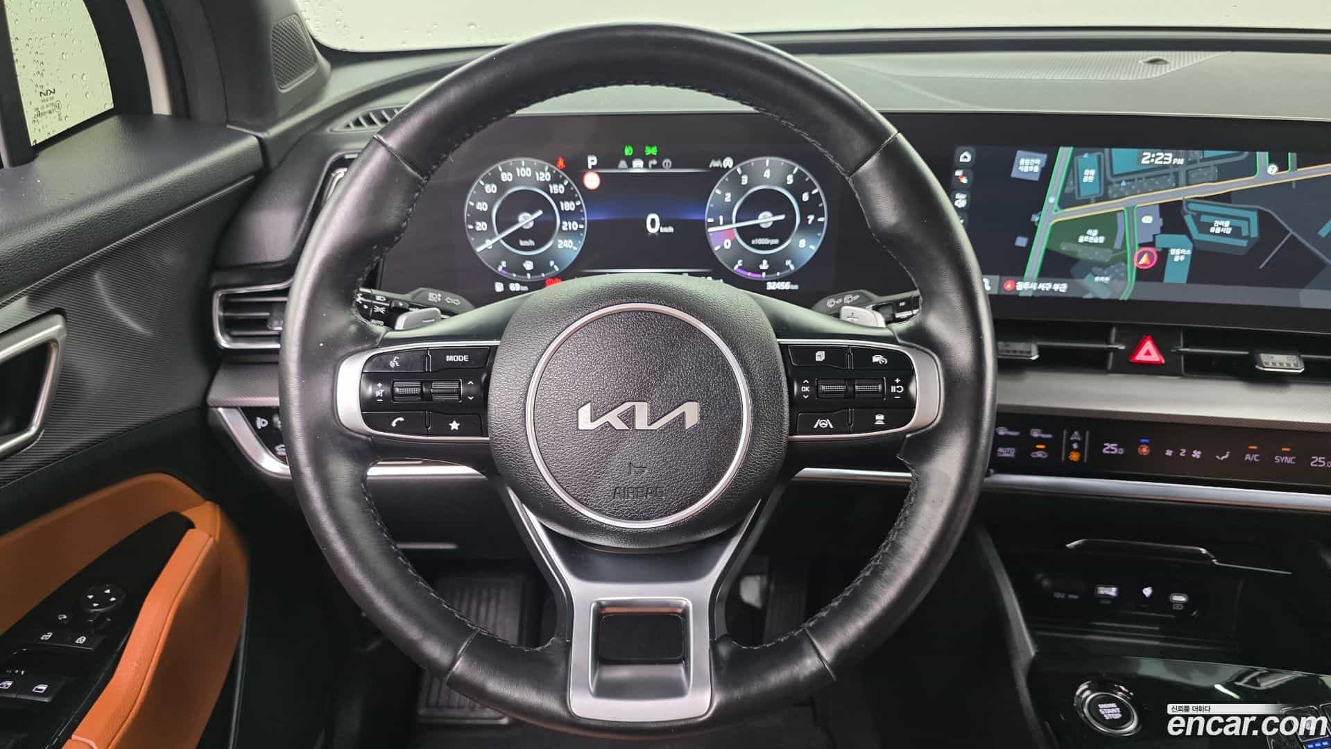 Sportage Kia 2022.1-OPTION-018