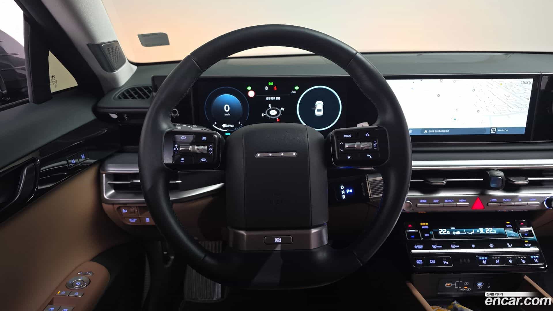 Grandeur Hyundai 2024.2-OPTION-017