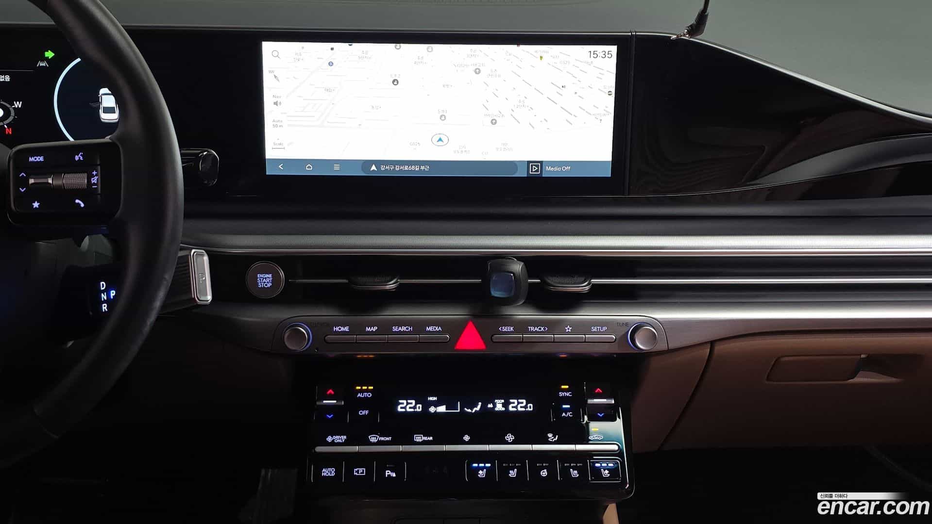 Grandeur Hyundai 2024.2-OPTION-018