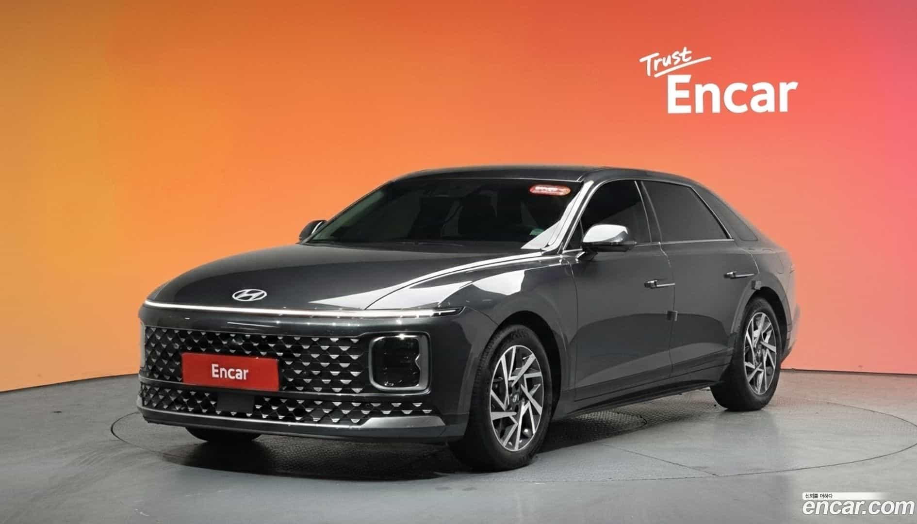 Grandeur Hyundai 2024.2-DIAG2-001