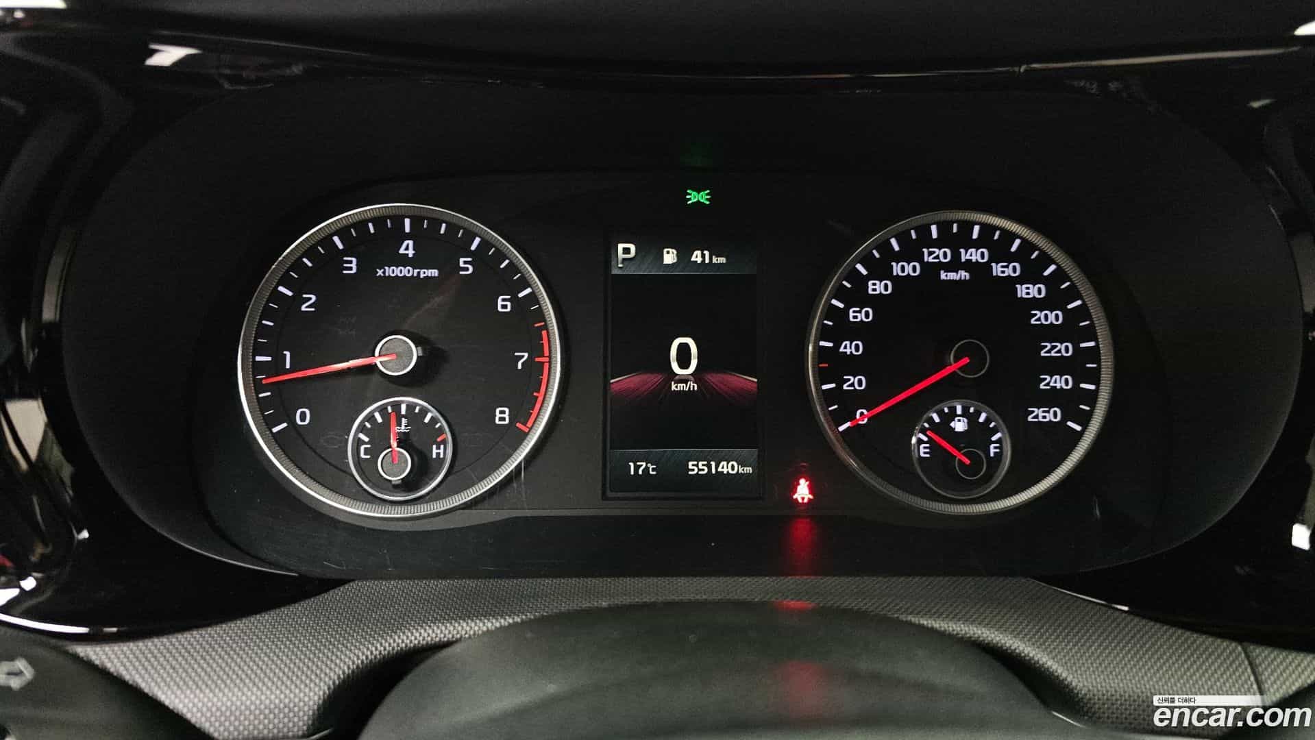 K5 Kia 2022.1-INNER-008