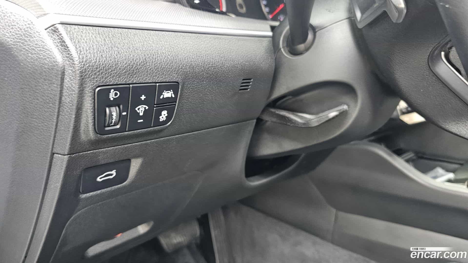 K5 Kia 2022.1-OPTION-018