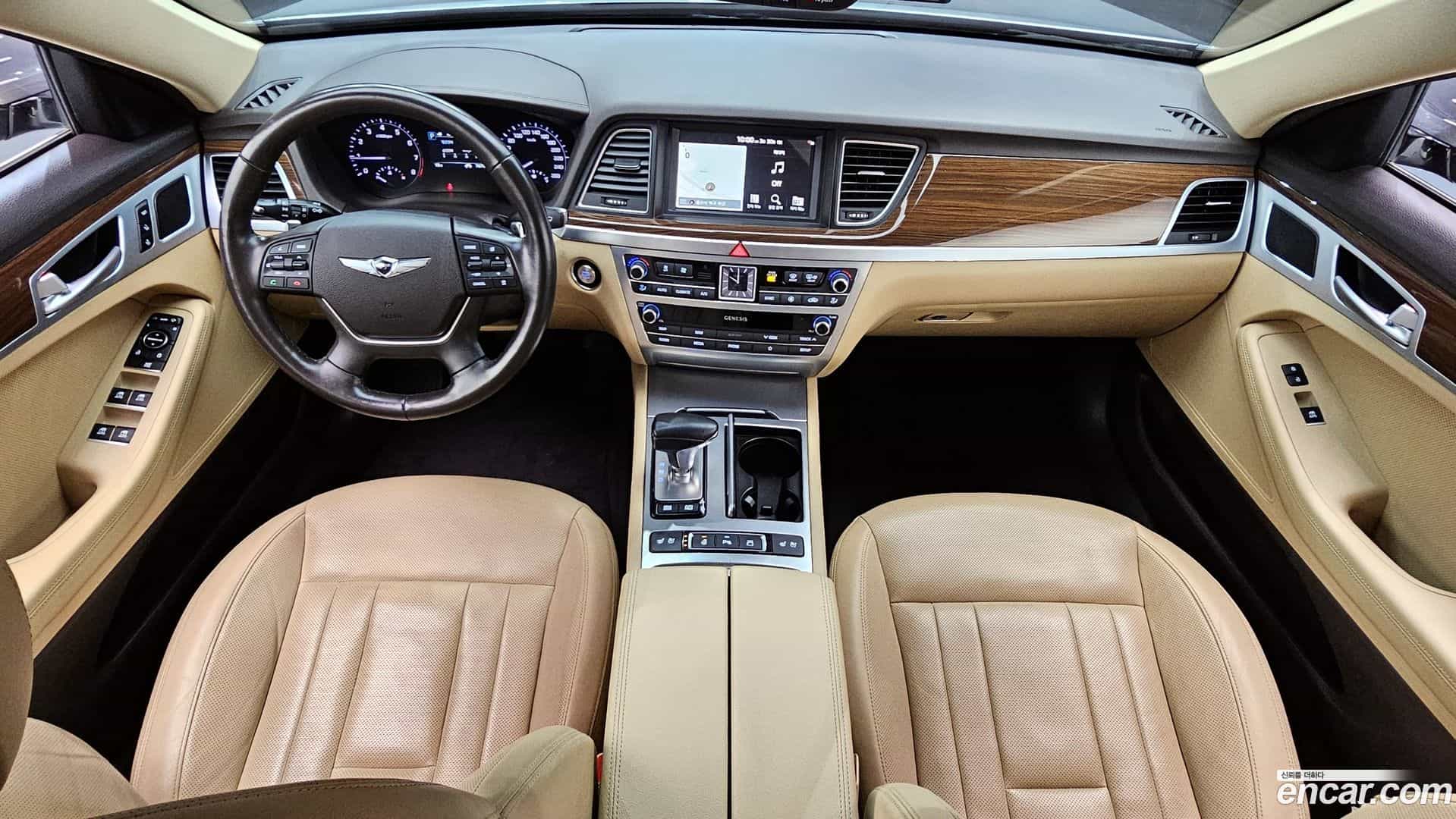 G80 Genesis 2019.5-INNER-007