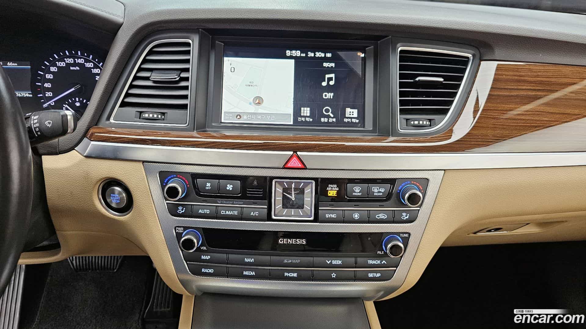 G80 Genesis 2019.5-OPTION-019