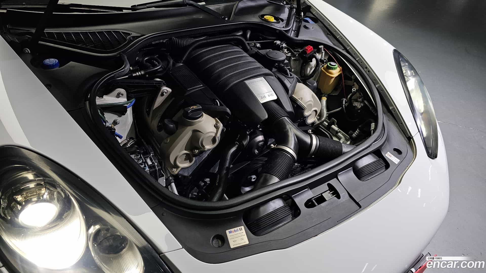 Panamera Porsche 2015.3-INNER-006