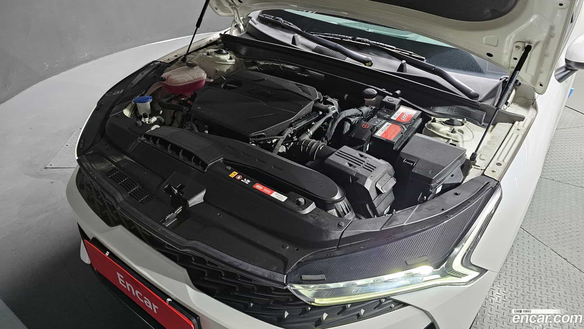 K5 Kia 2021.3-INNER-006