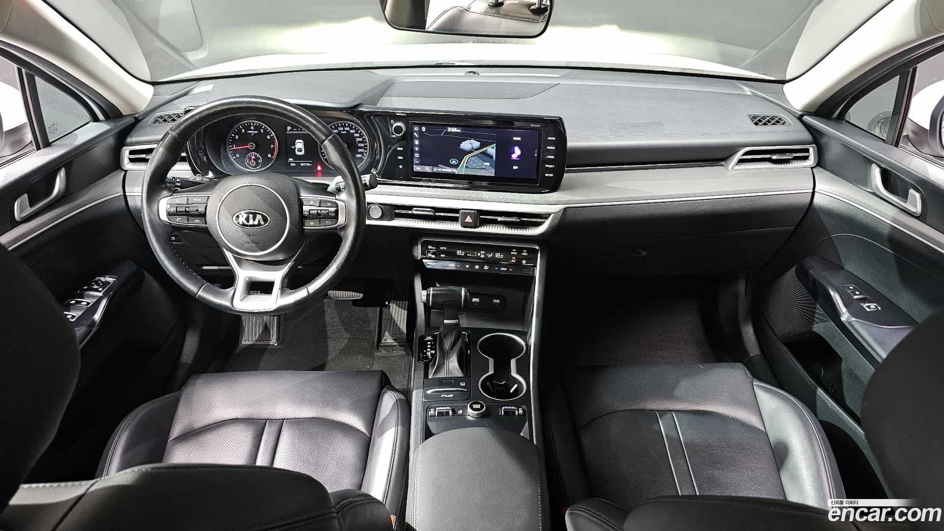 K5 Kia 2021.3-INNER-007