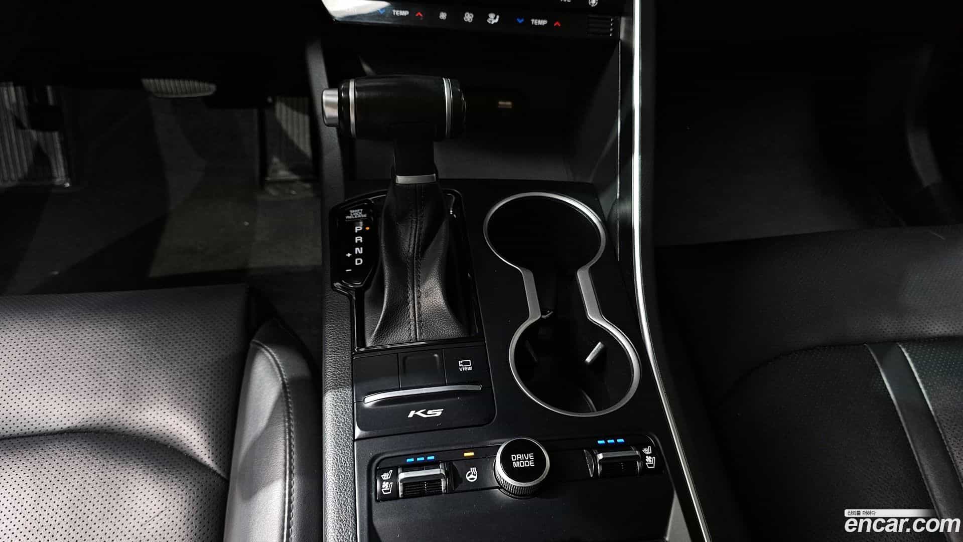 K5 Kia 2021.3-INNER-009