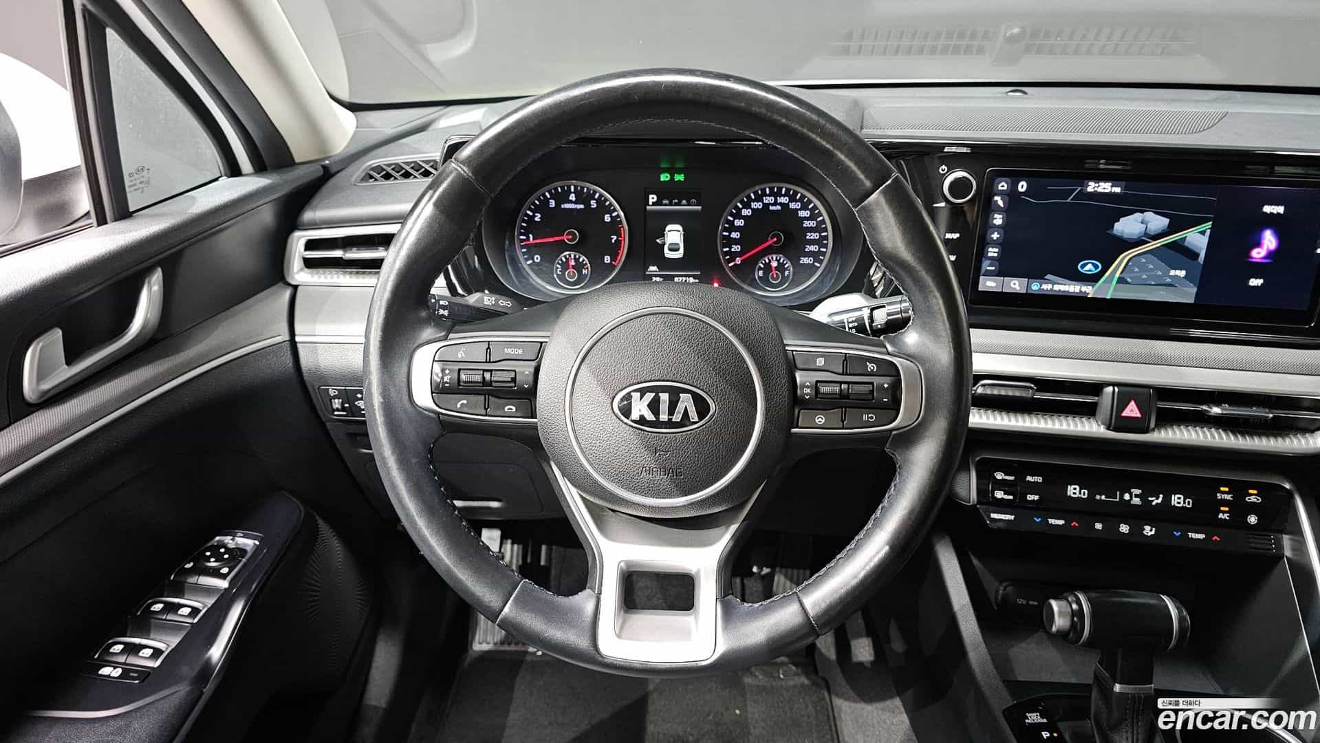 K5 Kia 2021.3-OPTION-015
