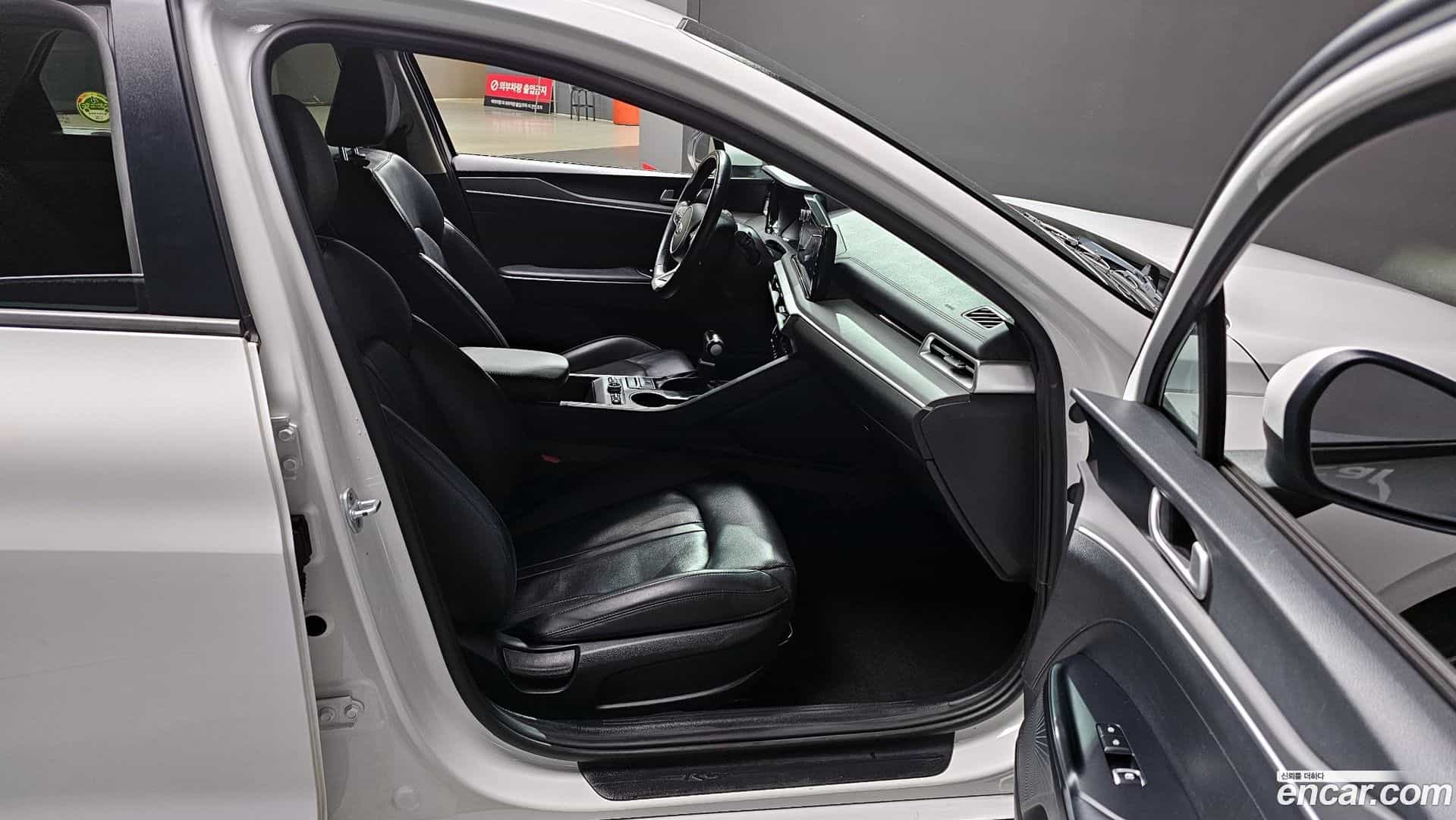 K5 Kia 2021.3-OPTION-022