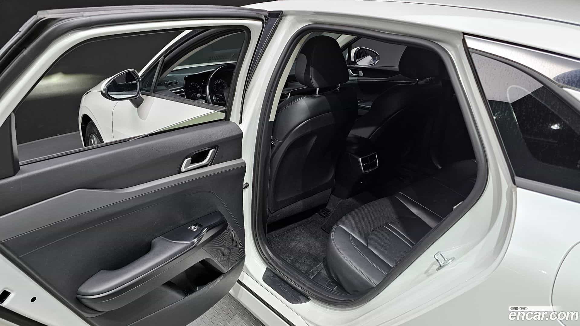 K5 Kia 2021.3-OPTION-023