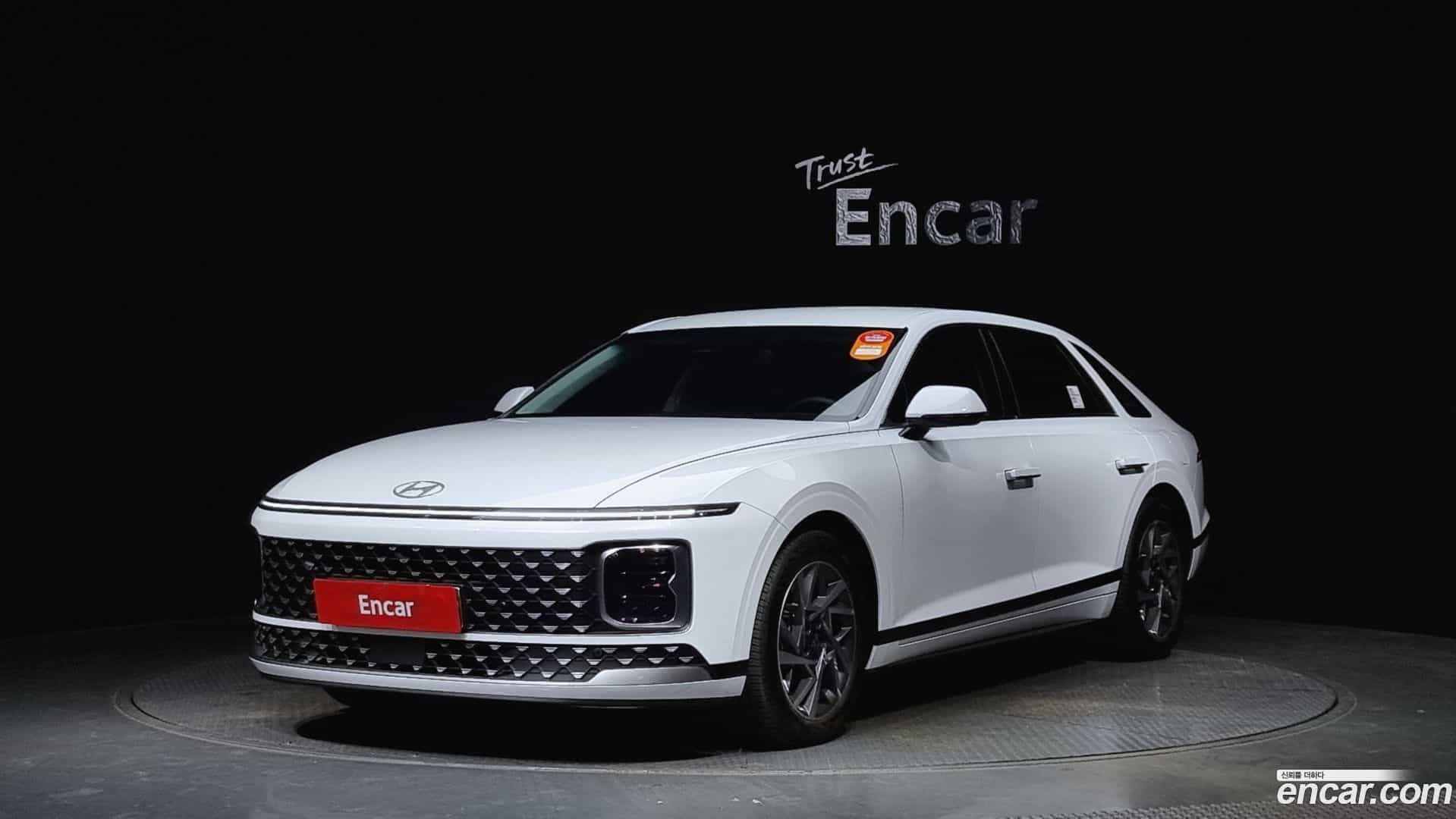 Grandeur Hyundai 2024.2-OUTER-001