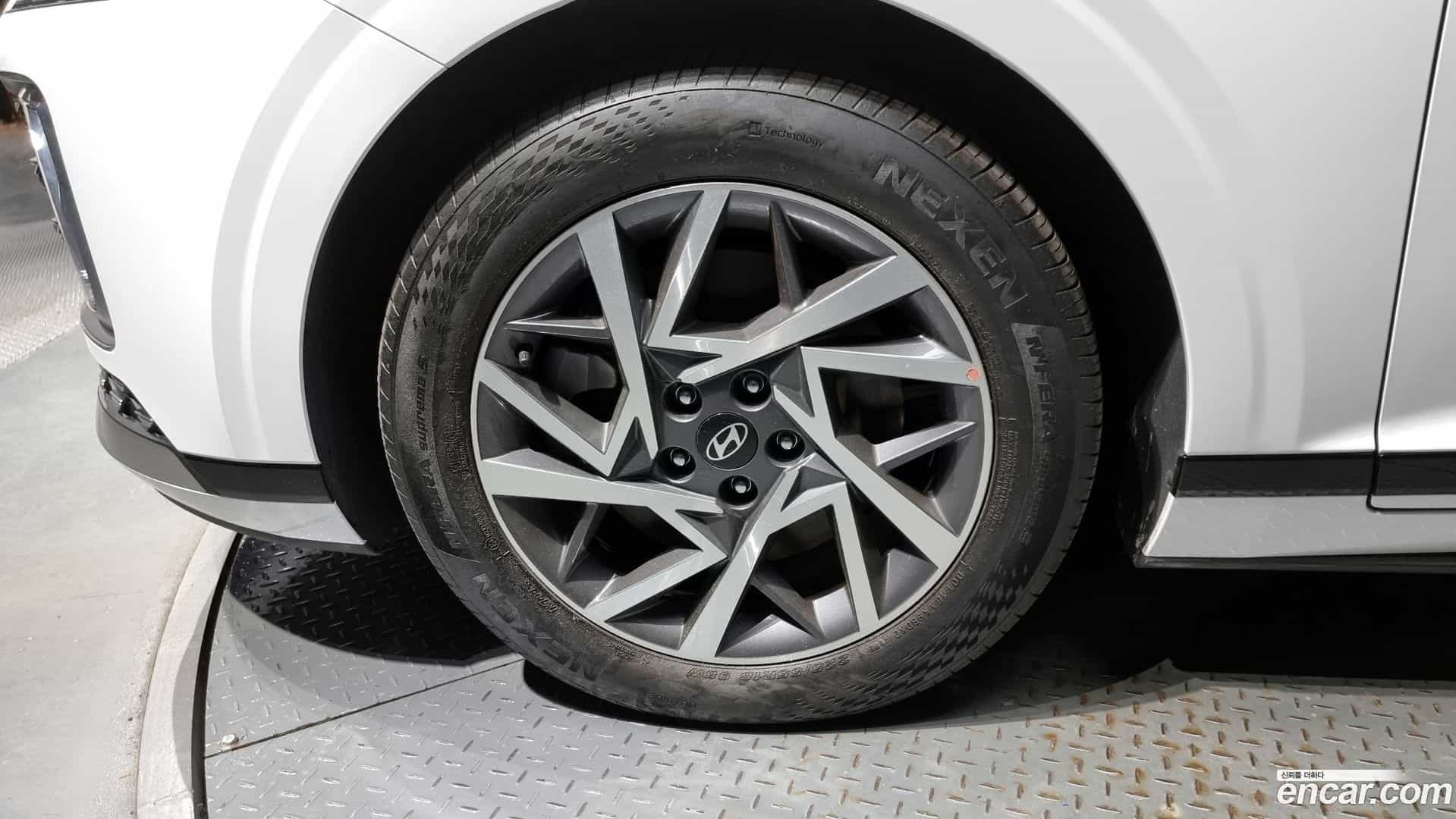 Grandeur Hyundai 2024.2-OUTER-005