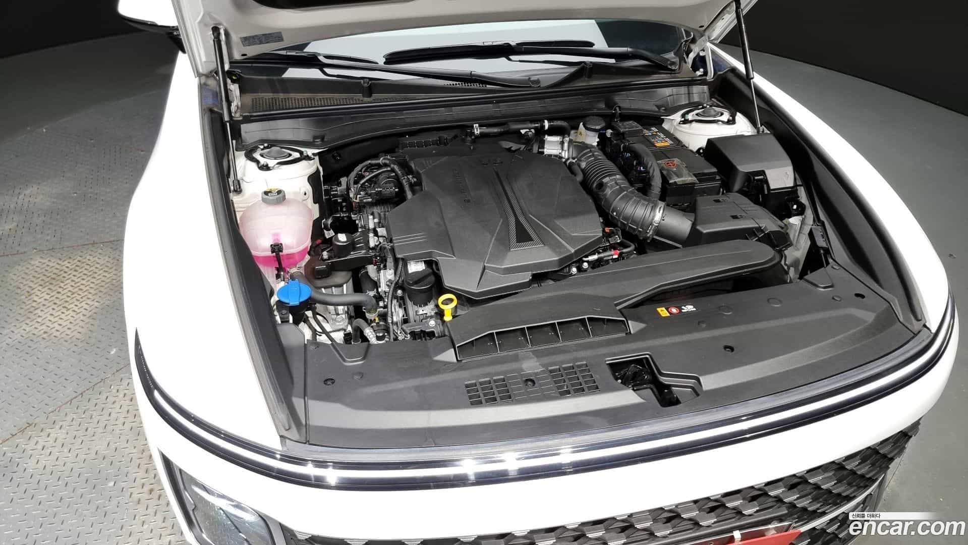 Grandeur Hyundai 2024.2-INNER-006