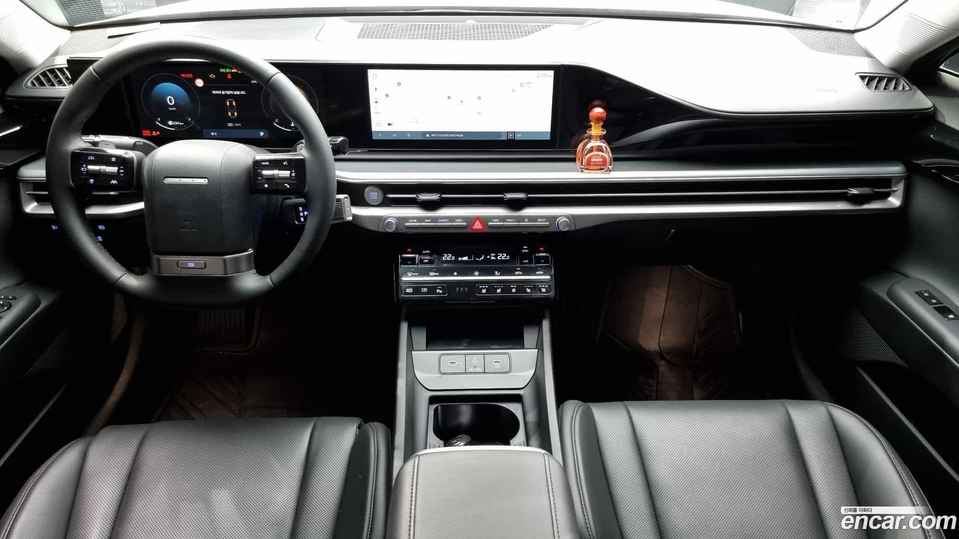 Grandeur Hyundai 2024.2-INNER-007