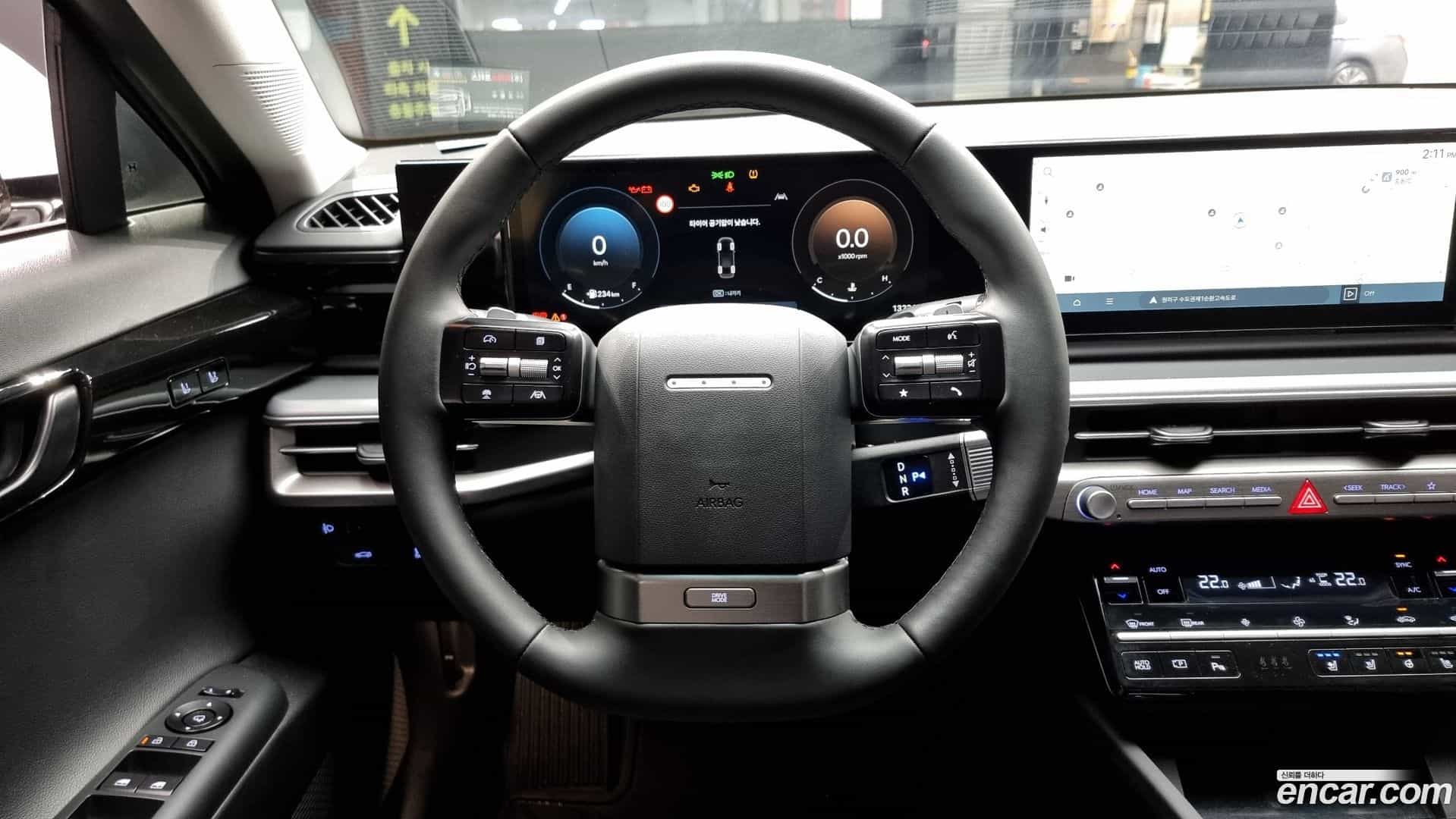 Grandeur Hyundai 2024.2-OPTION-017