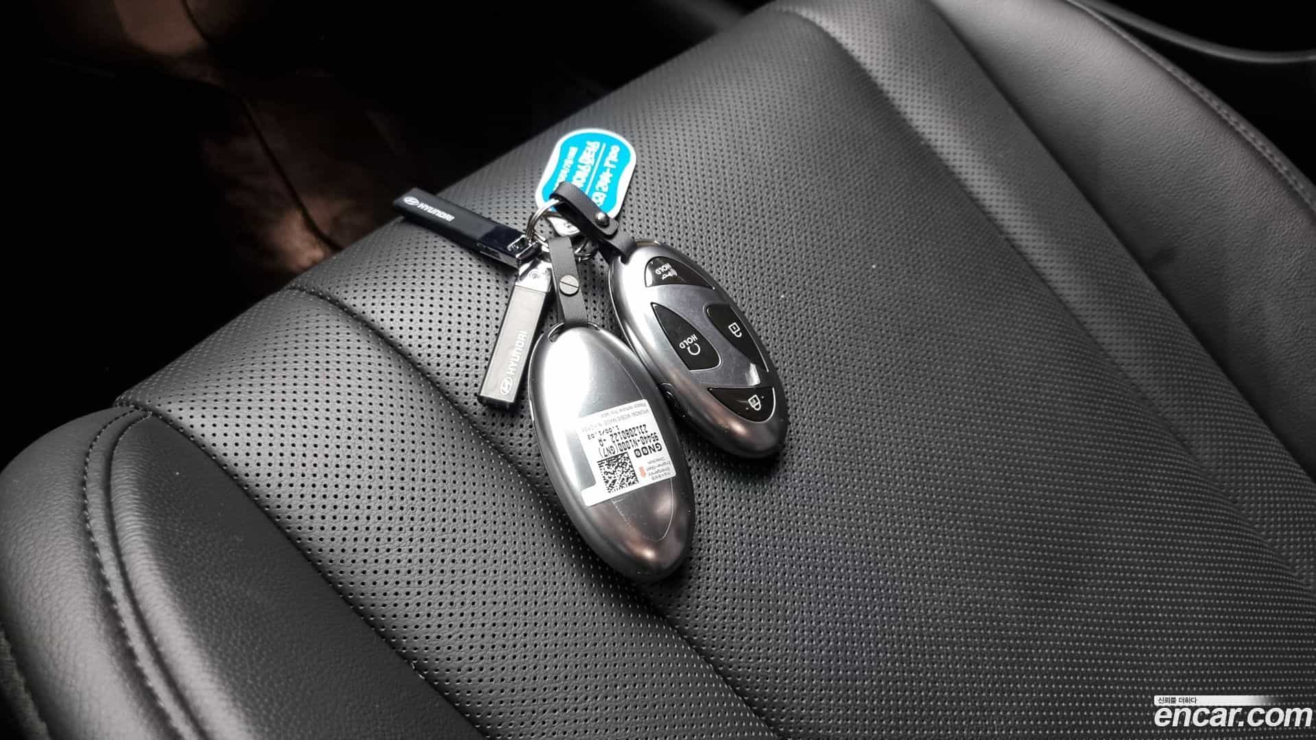 Grandeur Hyundai 2024.2-OPTION-023