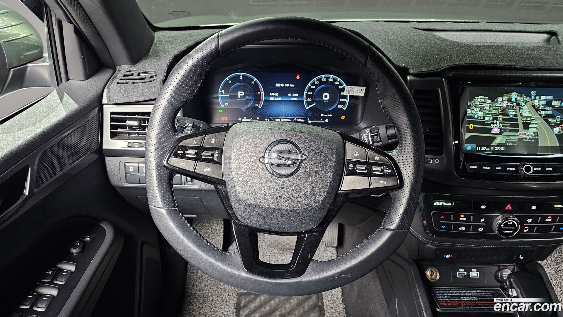 Main__Slider__Photo:Rexton KG_Mobility_Ssangyong 2023.4-11