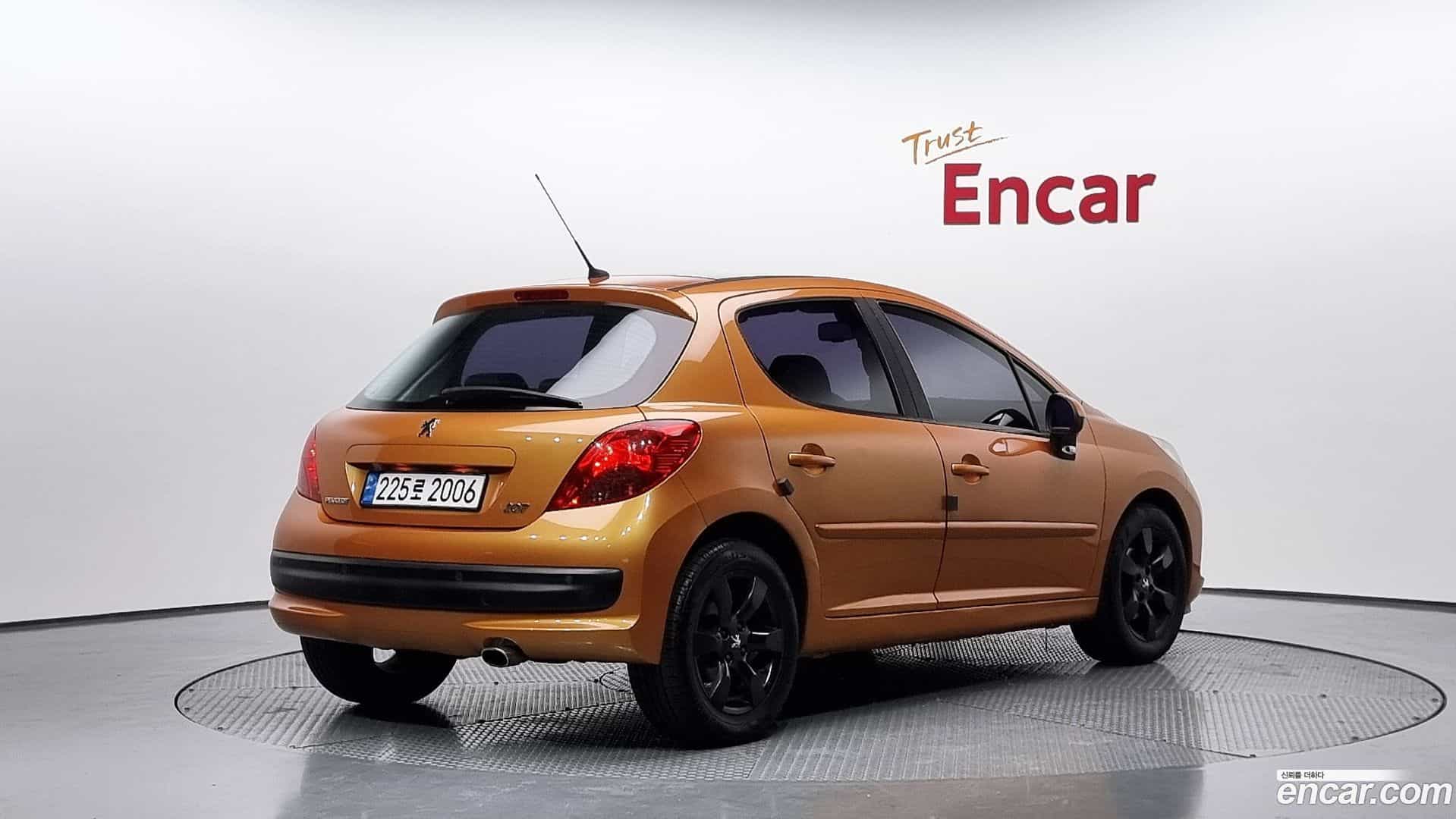 207 Peugeot 2007.9-OUTER-002