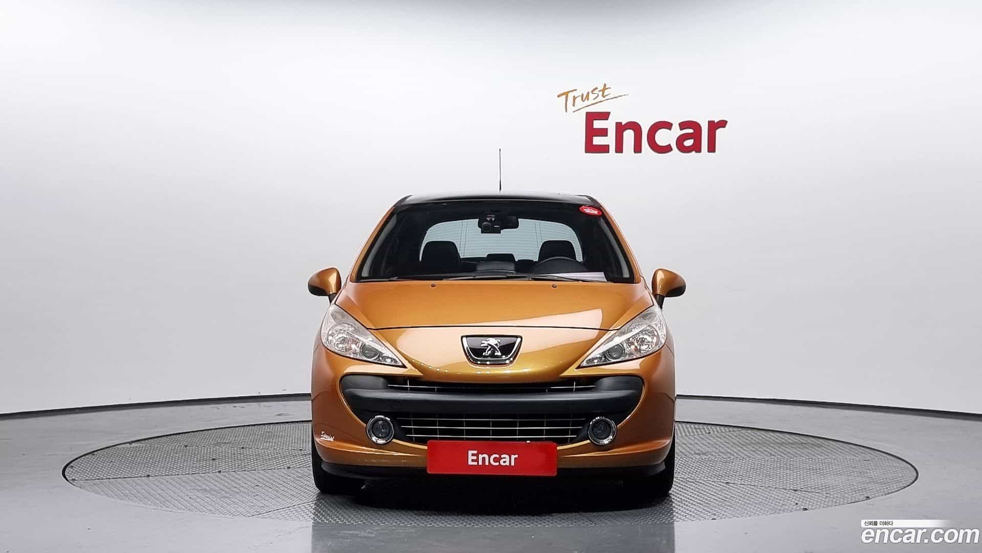 207 Peugeot 2007.9-OUTER-003