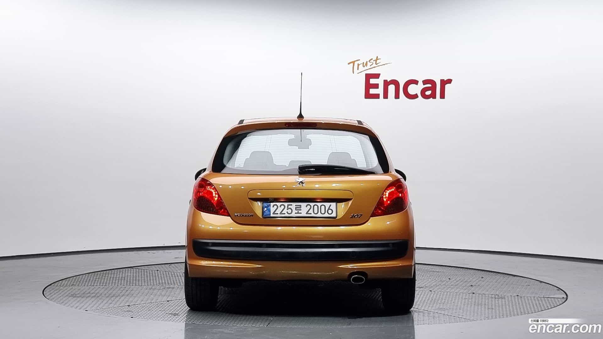 207 Peugeot 2007.9-OUTER-004