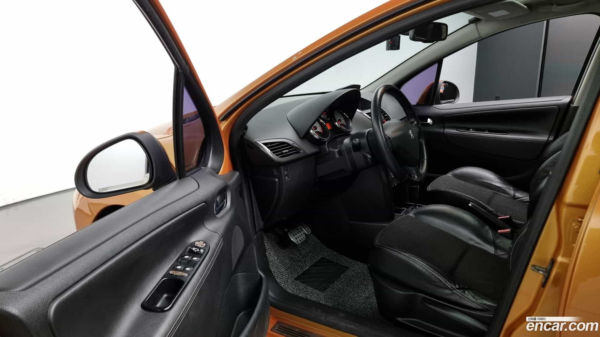 207 Peugeot 2007.9-OPTION-015