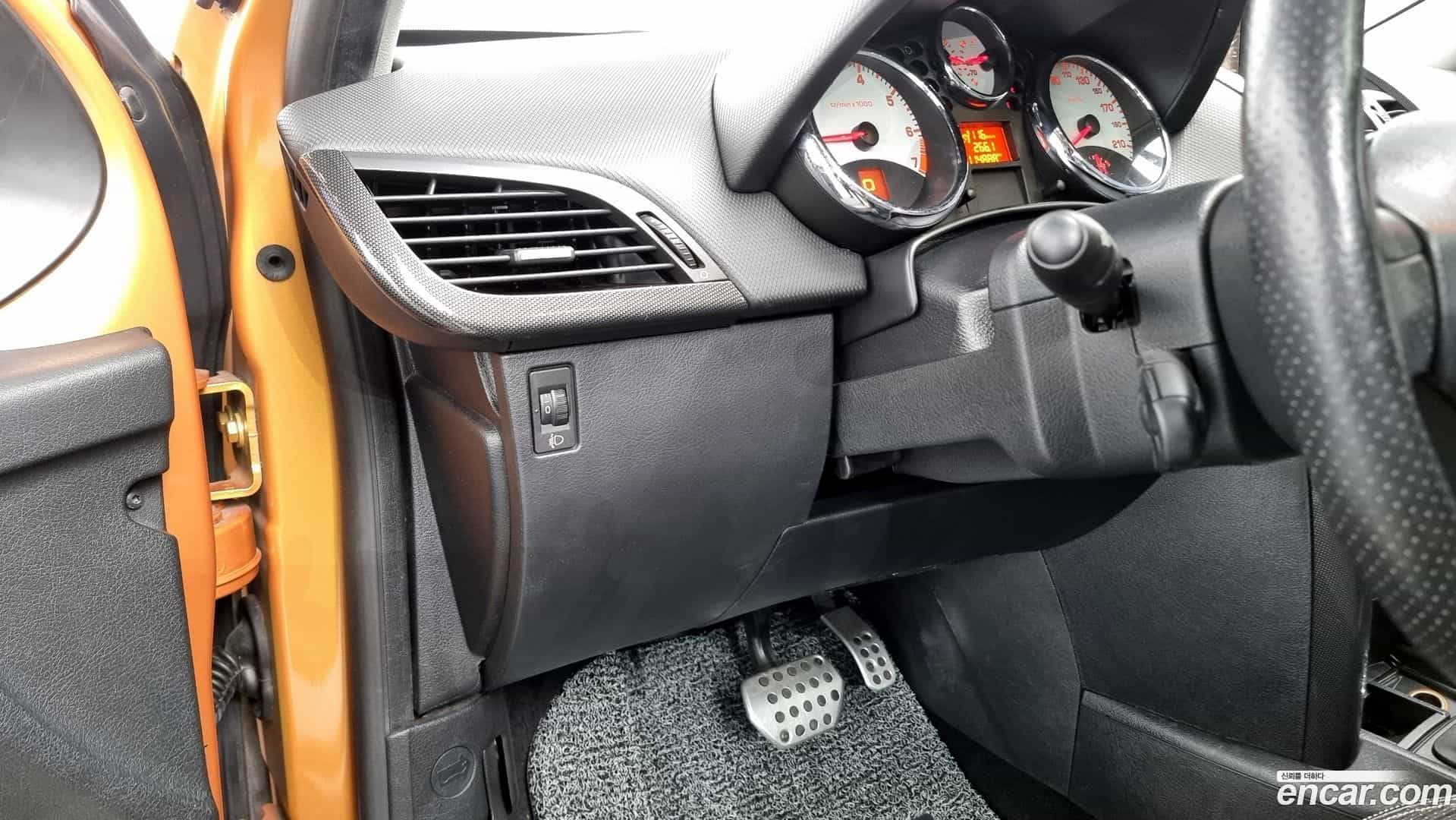 207 Peugeot 2007.9-OPTION-018