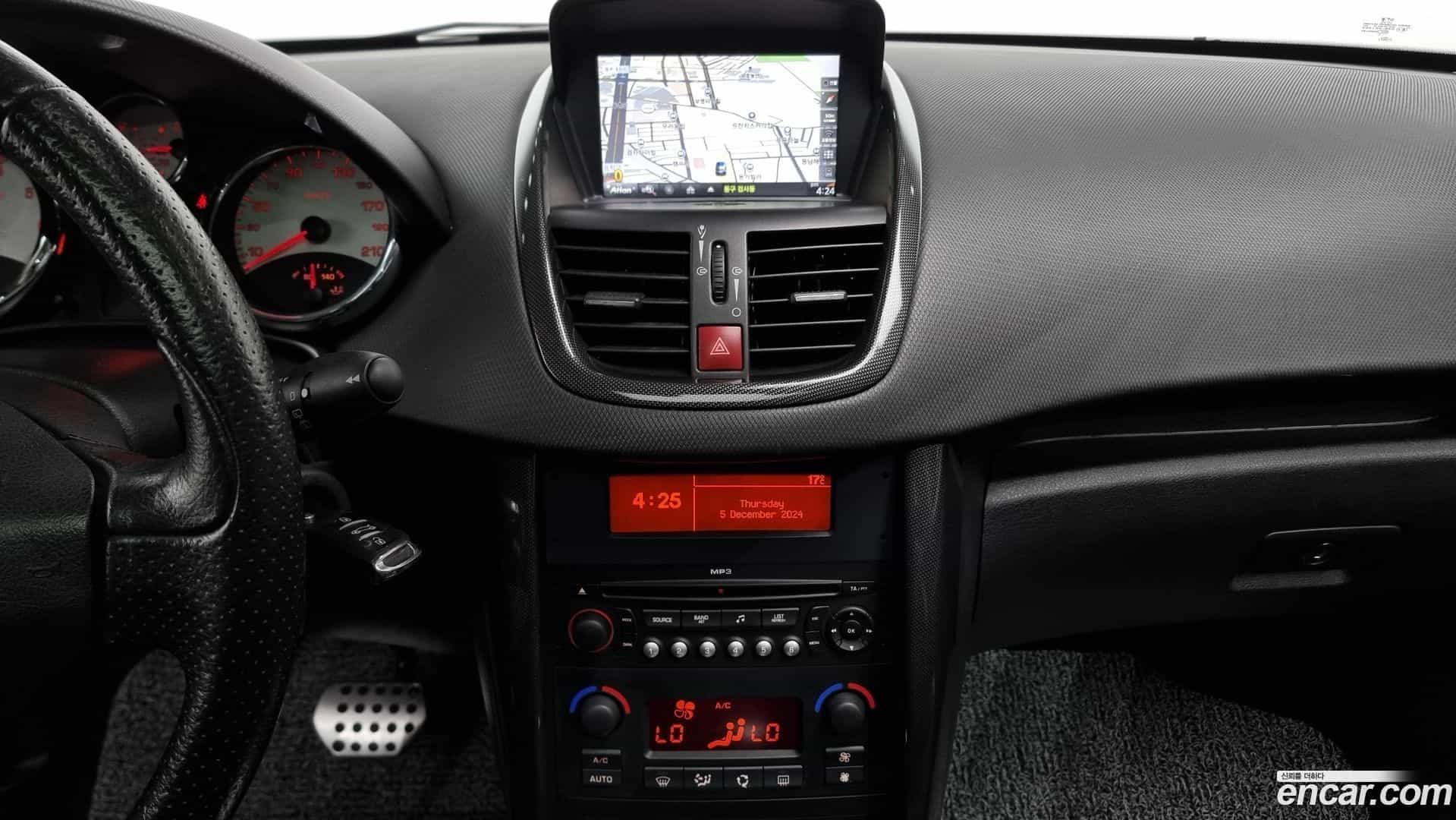 207 Peugeot 2007.9-OPTION-019