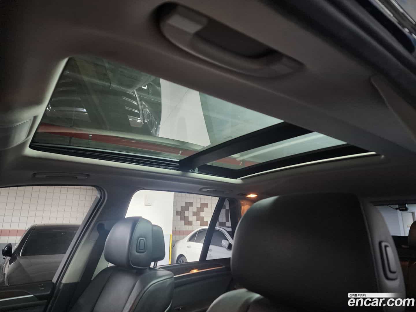 X5 BMW 2010.0-INNER-009