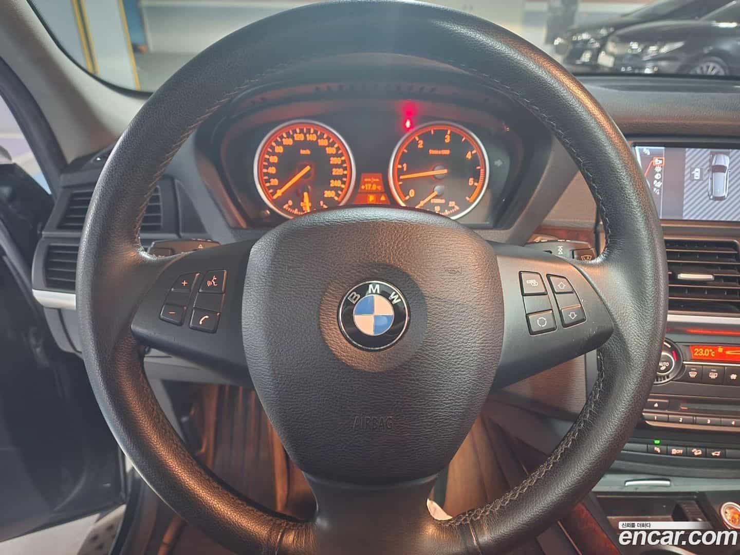 X5 BMW 2010.0-OPTION-020