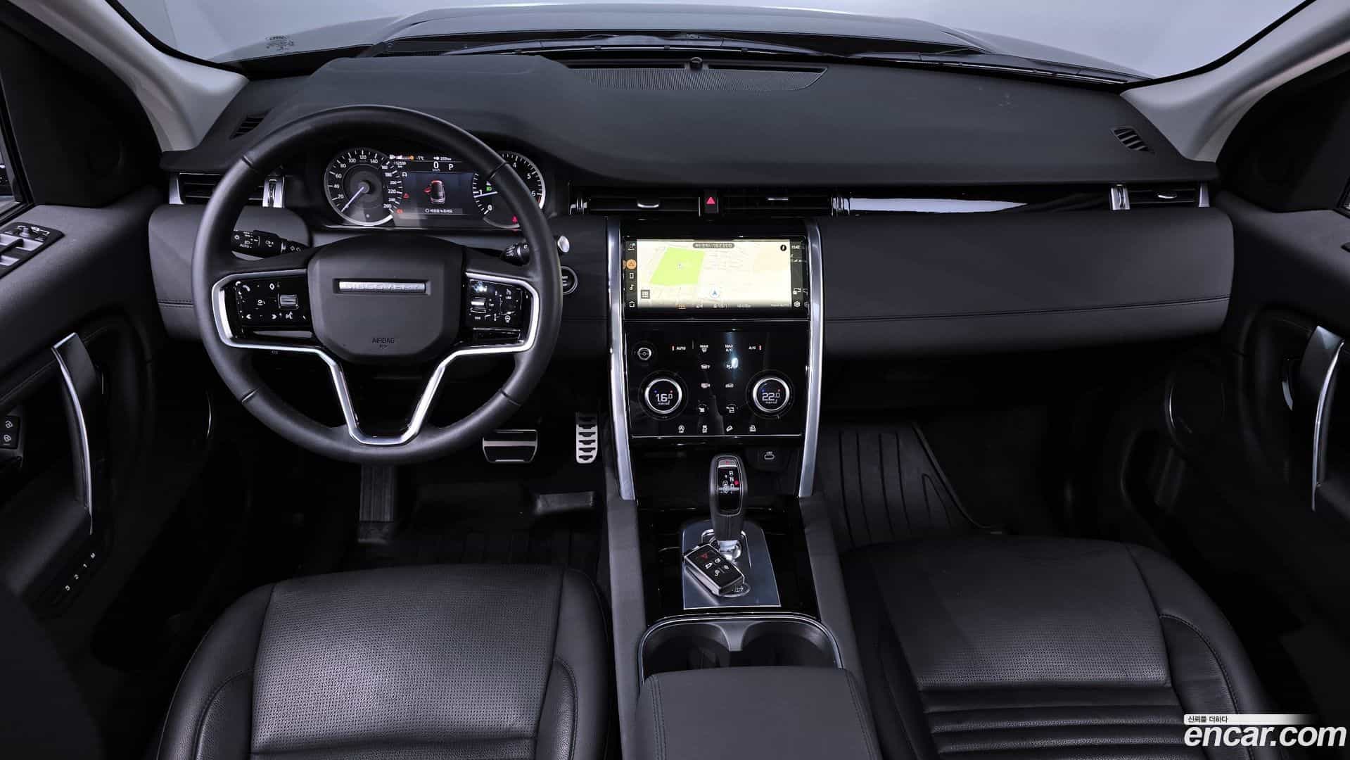 Discovery Sport Land Rover 2023.11-INNER-007