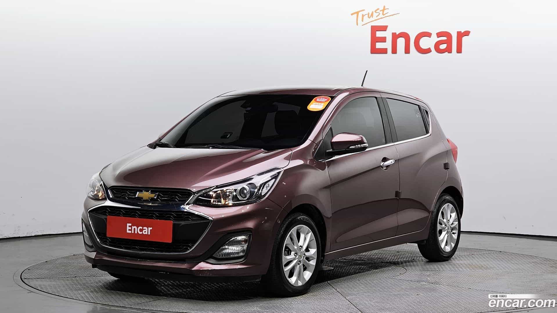 Spark Chevrolet 2018.6-OUTER-001