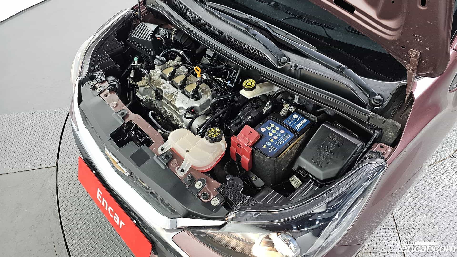 Spark Chevrolet 2018.6-INNER-006