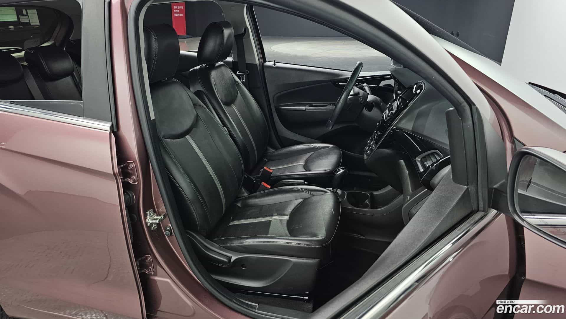 Spark Chevrolet 2018.6-OPTION-016