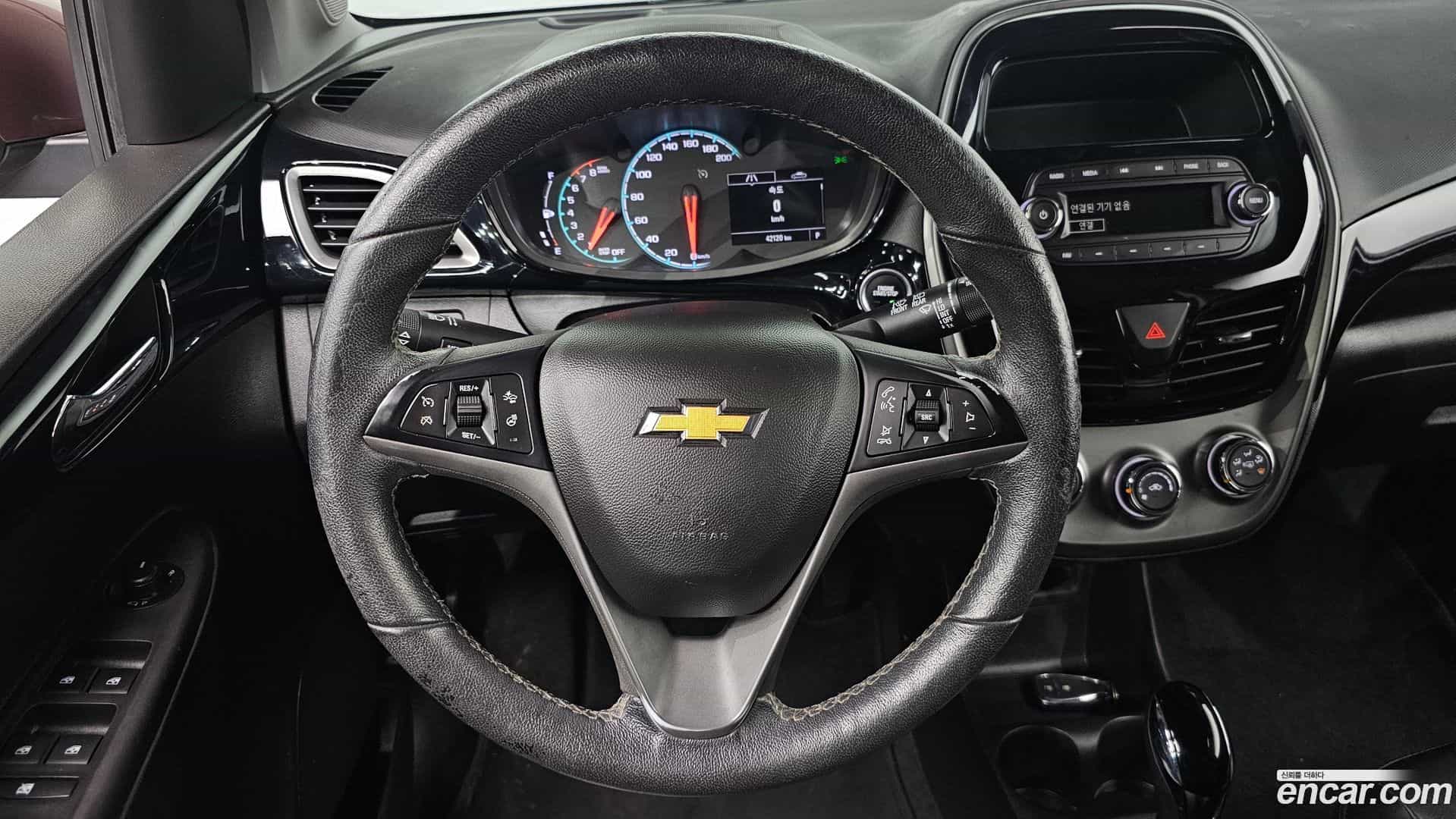 Spark Chevrolet 2018.6-OPTION-019