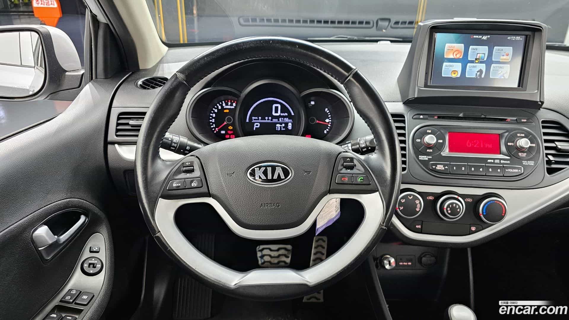 morning Kia 2014.11-OPTION-017